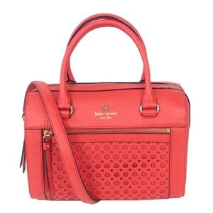 Kate Spade Perri Lane Delaney Bag